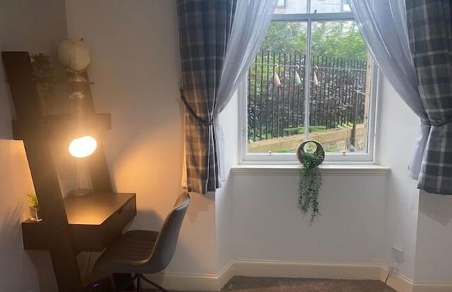 City Lights Apartments - Foto 7