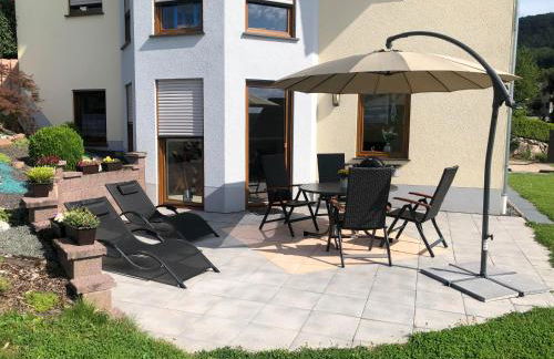 Ferienwohnung Hubertus - Foto 25