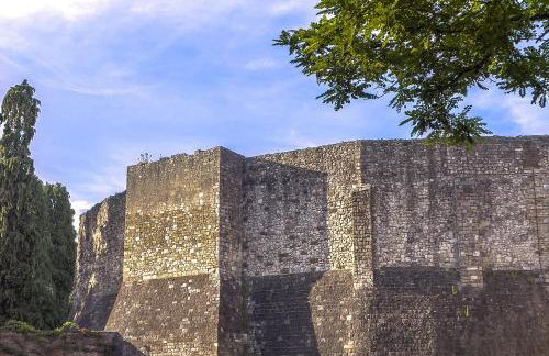 Bright 1 bedroom apartments near Farnham Castle - Photo 15