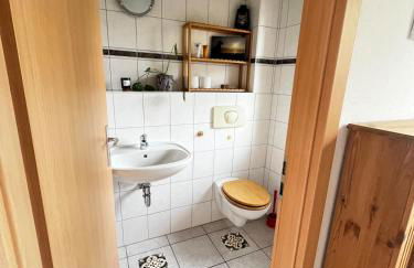 Maisonette Ferienwohnung, fußläufig zum Fleesensee mit eigenem Garten - Foto 15