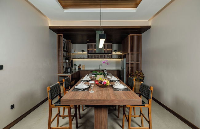 Plataran Puncak Residences - Foto 69