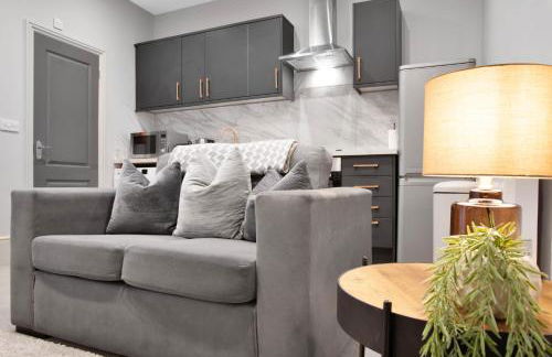 WhiskAwayHomes Shaw Street Apartment 1 - Foto 15