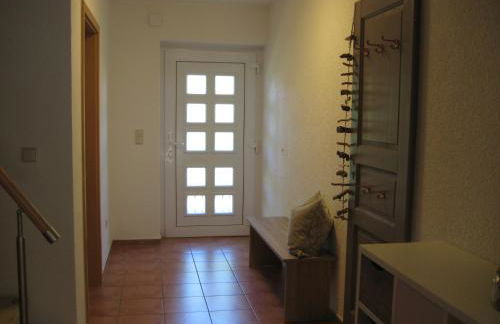 Ferienhaus "Strandgut" - Foto 3