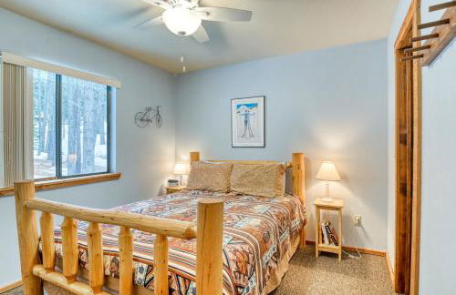 The Chamberlain Chalet - Foto 15