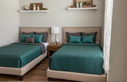 Downtown Los Angeles Modern Apartments - Foto 44