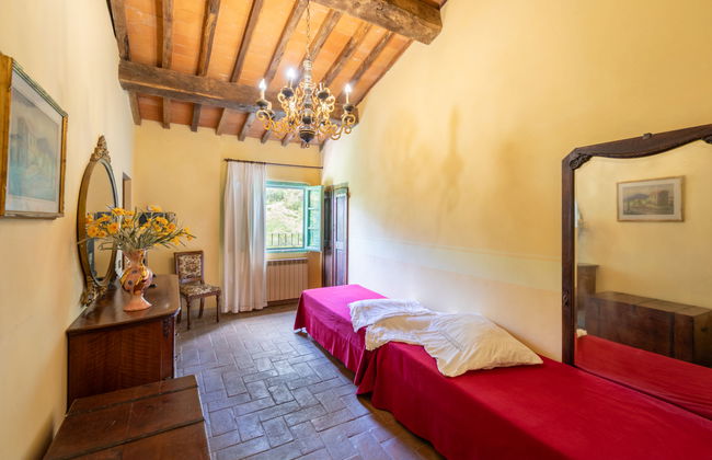 Il Mulinaccio - Foto 41