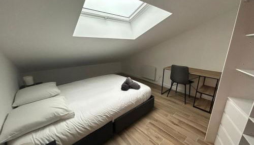 Beautiful comfortable apartment - Geneva - Foto 2