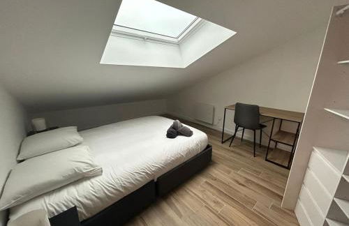 Beautiful comfortable apartment - Geneva - Foto 2