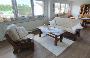 Gemütliches Ferienhaus in Blieskastel - Photo 3