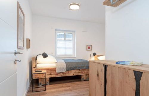 Am Feldweg 8 Lüttn Kombüse - Foto 29