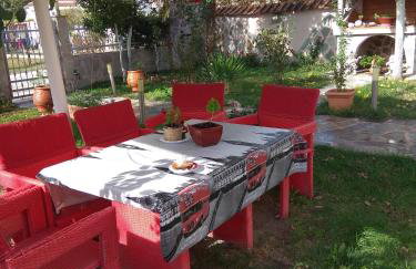 Dina's Luxury Apartment- Trikala, Farkadona - Foto 50