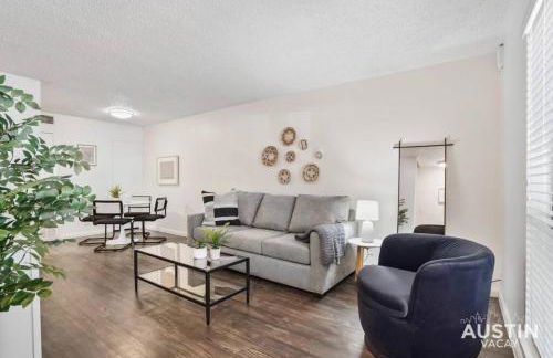 Walk to Everything - Fun Hyde Park Space King Bed - Foto 6