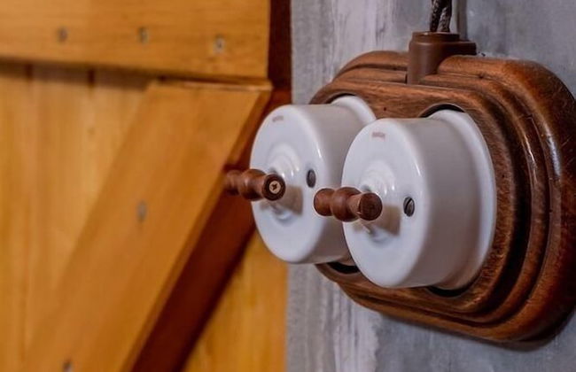 Terra Lodge - Photo 28