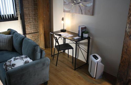 Luxéry Stay Chicago - Themed Units! Close to Downtown, McCormick Place & Wintrust Arena - Photo 8