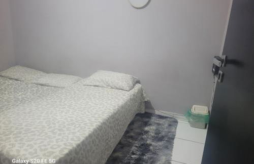 Sobrado de condominio Praia Grande VilaTupi com 2 dormitorio - Foto 2