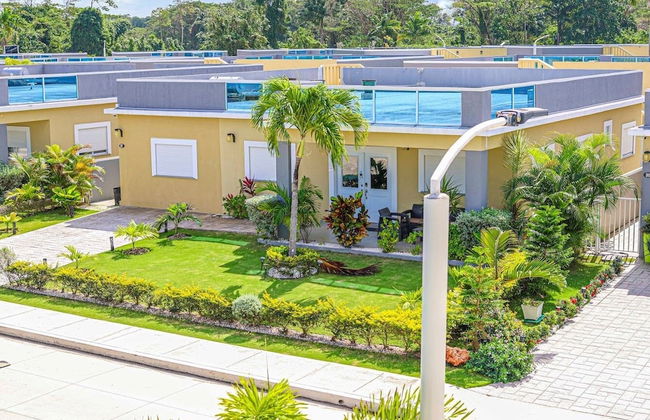 Beach Holidays at Marina Villa - Foto 39