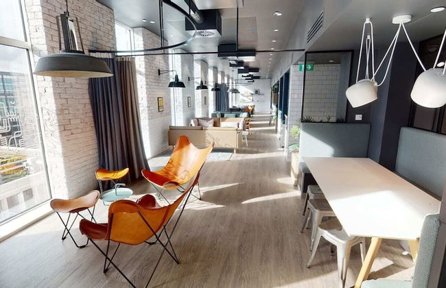 Student Only Shoreditch - Photo 6