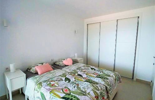 3 bedroom beach side - Foto 6