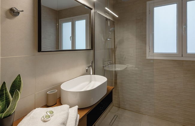 Akali apartment Airport by Airstay - Foto 20