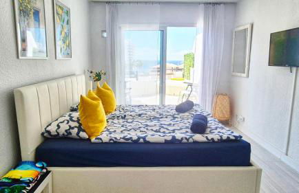 Lemon Beach Tenerife Holiday Apartment Las Americas - Foto 9