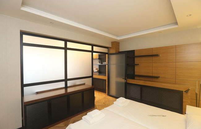 Luxury 4+1 Apt @ Nisantasi - Foto 21