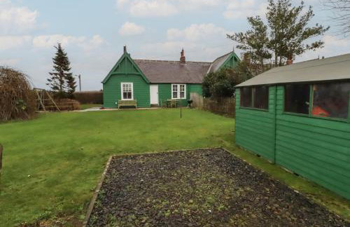 Armstrong Cottages No6 - Foto 29