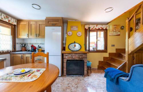 Casa en Campo de Caso - Foto 12