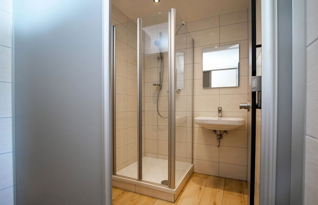 Aparthotel Rotheul - Foto 27