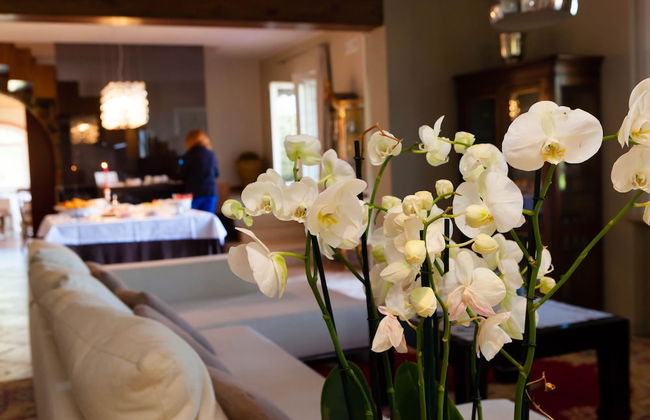 Quercia Belvedere Relais - Foto 3