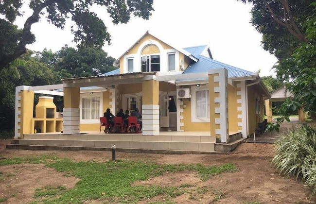 Caribbean Estates Villa & Apt - Foto 31