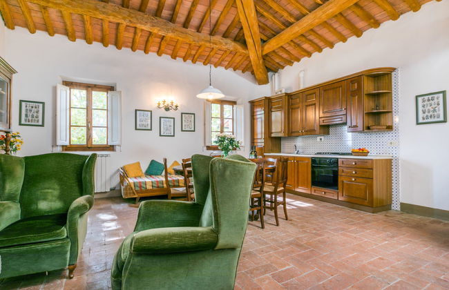 Scaletta + GIrasole - Foto 52