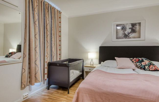 Trondheim Leilighetshotell - Foto 14