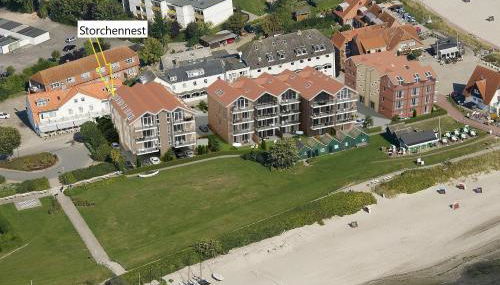 Meeresblick-Storchennest-Haus-1-WE-13 - Foto 2