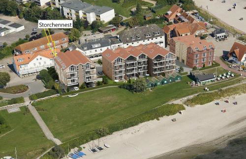 Meeresblick-Storchennest-Haus-1-WE-13 - Foto 2