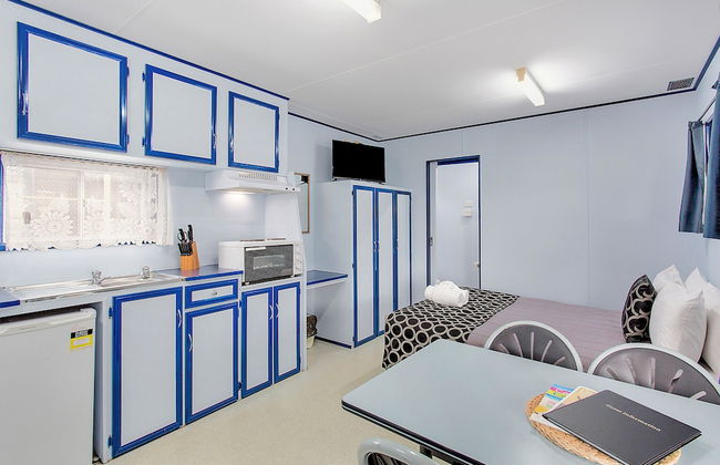 North Haven Holiday Village - Foto 39