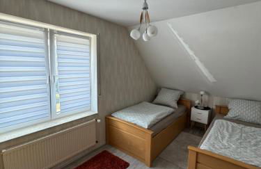 Ferienwohnung 24 Oben Rechts 4 Zimmer - Foto 6