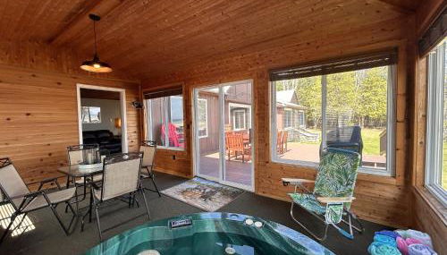 Lakeside Lodge - Foto 3