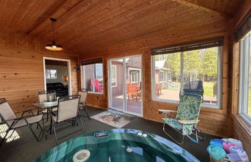 Lakeside Lodge - Foto 3