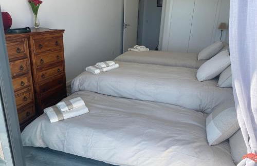 Casa Dourada - Golden Beach Apt - Foto 17