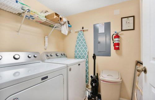 Relaxing Getaway in Emerald Island Near Disney - Foto 29