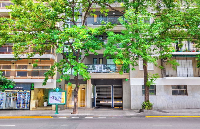 Modern Apartments in Palermo - by BueRentals - Foto 64