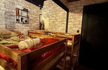 LA CHAMBRE DES SECRETS, Magique, Hyper-centre, 9 Couchages - Foto 20