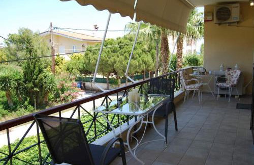 Luna Apartment, Rafina - Foto 10