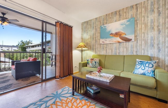 Kona Plaza#217 - Foto 8