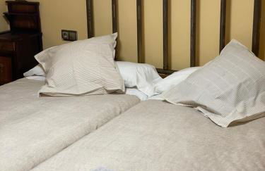 Casa Rural MONTE ROBLO - Foto 34