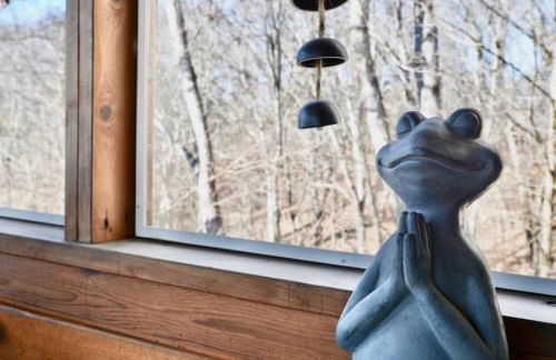 Serenity House Retreat Near MKT - Foto 19