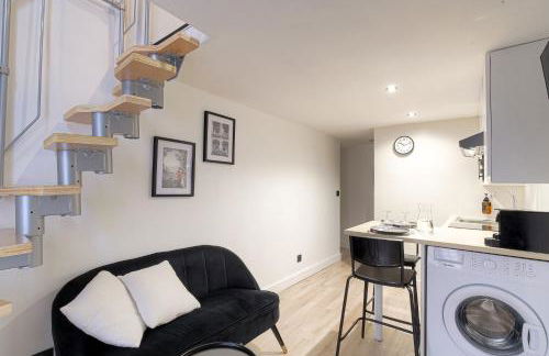 City-duplex - Photo 16