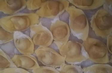 Agriturismo con Cucina tipica Nuova Scardua - Foto 78