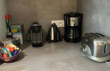 BookingAlsace - Maison Mittelharth Parking Jardin - Foto 15