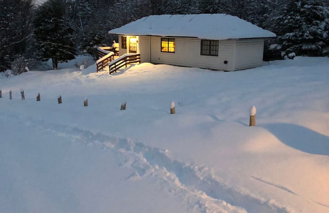 Cabañas Del Martial - Foto 53